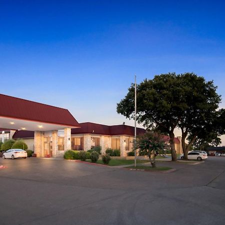Red Roof Inn & Conference Center Mckinney Exteriör bild